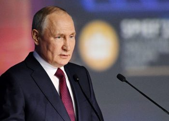 Putin’den Batı’ya gözdağı: F-16’lar da yanacak