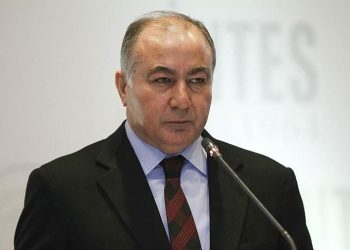 Ramazan Ağar kimdir? Türk-İş Genel Mali Sekreteri Ramazan Ağar kaç yaşında ve nereli?