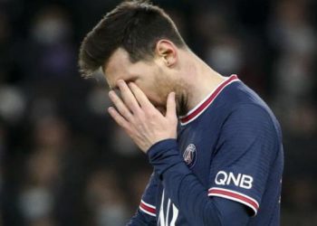 Resmi açıklama geldi! Messi’nin Paris Günleri Bitti