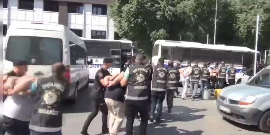 Rezidans şebekesine operasyonda yeni gelişme