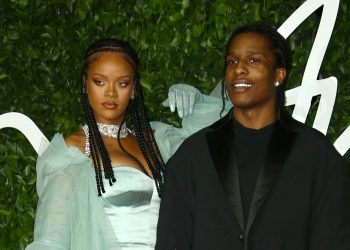 Rihanna ile ASAP Rocky gizlice evlendi mi?