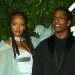 Rihanna ile ASAP Rocky gizlice evlendi mi?
