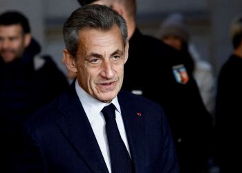 Rüşvetle yargılanan eski Fransa Cumhurbaşkanı Sarkozy’nin konutu arandı