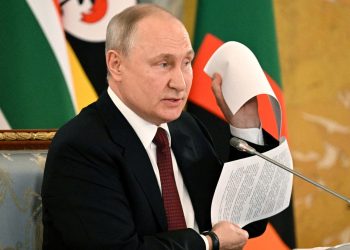 Rusya-Ukrayna savaşında barış umudu: 10 unsurluk teklif