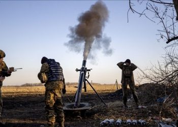Rusya: Ukraynalı sabotajcılar Tolyatti-Odessa amonyak boru sınırını havaya uçurdu