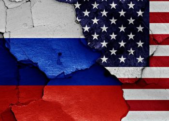 Rusya’da bir ABD vatandaşı daha gözaltına alındı