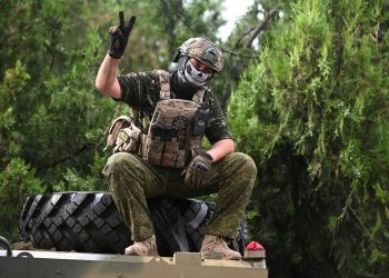 Rusya’daki Wagner isyanı dış basında: Putin isyanla karşı karşıya!