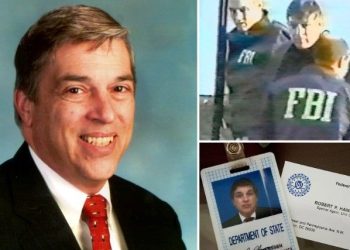 Rusya’ya casusluk yapma hatasından mahpus yatan eski FBI casusu hücresinde meyyit bulundu