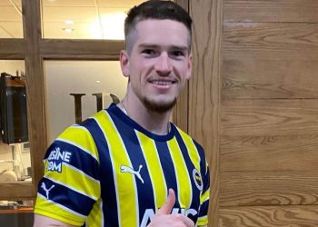 Ryan Kent kimdir? Fenerbahçe’nin yeni transferi Ryan Kent kaç yaşında ve hangi mevkiide oynuyor?