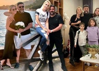 Şafak Mahmutyazıcıoğlu cinayeti davasında Ece Erken davaya katılma talebinden vazgeçti