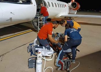 Salça kazanına düşen bebekten 21 gün sonra acı haber