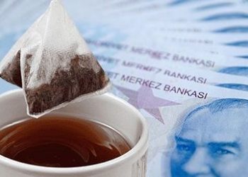 Sallama çay tartışması patrona 77 bin liraya mal oldu