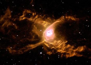 Samanyolu Galaksisi’ndeki kara delik uykuda değil