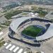 Şampiyonlar Ligi finaline konut sahipliği yapacak olan Atatürk Olimpiyat Stadı nerede?