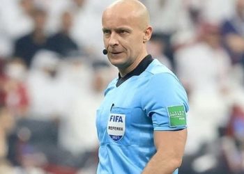 Şampiyonlar Ligi finalinin hakemi Szymon Marciniak kimdir?