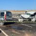 Şanlıurfa’da feci kaza: 3 meyyit, 2 yaralı