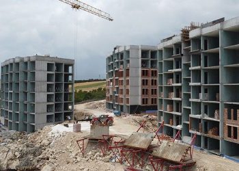 Sarsıntı bölgesinde yerinde dönüşüm