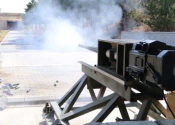 Savunmada bir silah daha yerlileşiyor