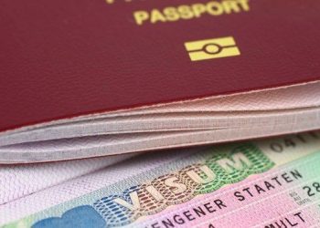 Schengen vizesinde dijital devir