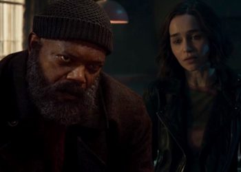 “Secret Invasion”da yapay zeka kullanan Marvel’a tenkit yağıyor