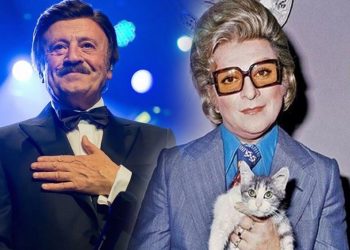 Selami Şahin ve Zeki Müren albümleri plak olarak yine yayınlanacak