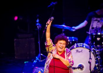 Selda Bağcan Harbiye’de konser verecek