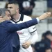 Şenol Güneş’ten Burak Yılmaz’ı Geri Döndürecek Formül