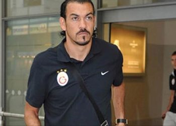 Servet Çetin, birinci teknik yöneticilik tecrübesini Sivasspor’da yaşayacak