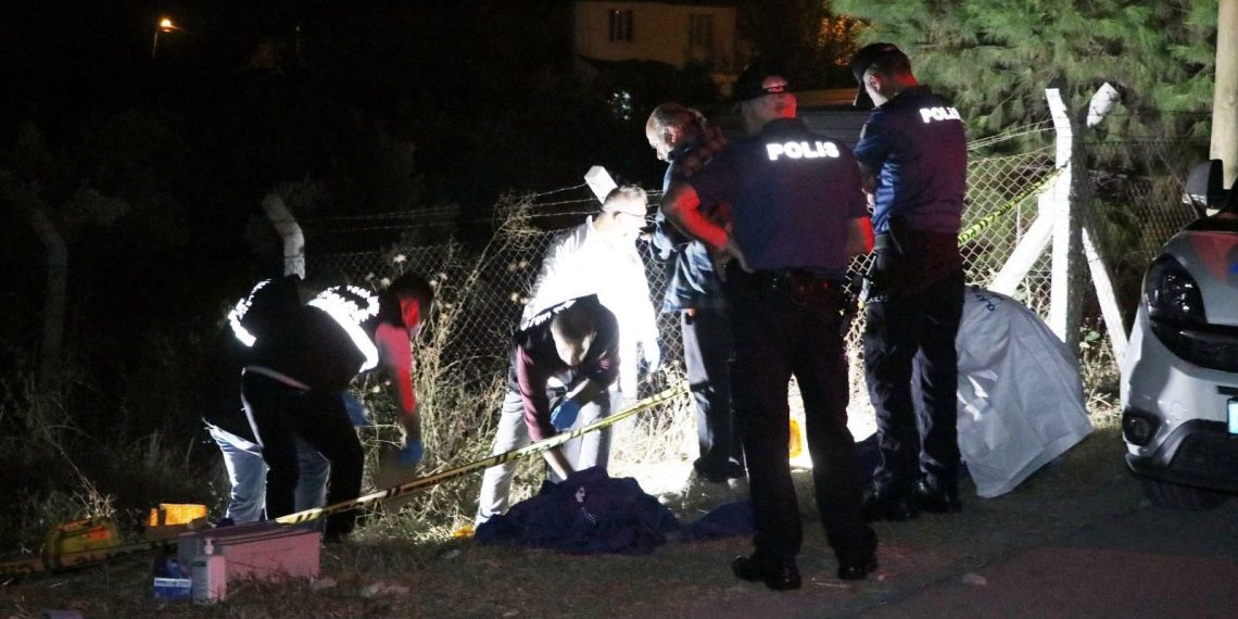 Sevgilini öldürüp, çuvala koydu: Evvel ‘fare zehirli pilav yaptım’ itirafında bulundu sonra reddetti