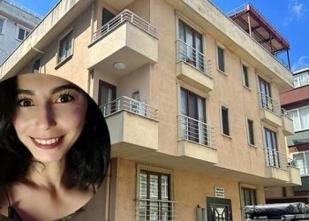 Sevgilisinden şikayetçi olmuştu, konutunda meyyit bulundu