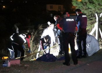 Sevgilisini öldürüp, çuvala koydu: Evvel ‘fare zehirli pilav yaptım’ itirafında bulundu sonra reddetti