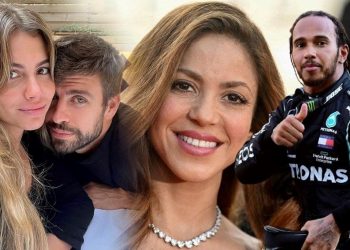 Shakira’nın yeni birlikteliği gündem oldu: Gerard Pique’den şaşırtan karar