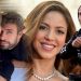 Shakira’nın yeni birlikteliği gündem oldu: Gerard Pique’den şaşırtan karar