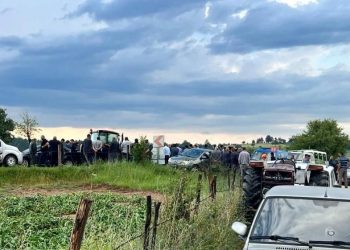 Sığındıkları kulübeye yıldırım düştü: 2 kişi öldü