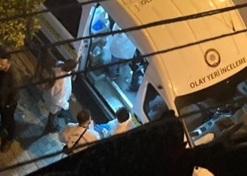 Silahla oyun vefatla bitti