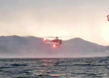 Sinemaları Aratmadı! Batan ‘Casus’ Teknesinde Şok Eden Detaylar: 13 İsrail, 8 İtalyan Casus… İzler Anında Yok Oldu