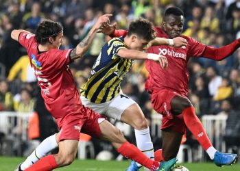 Sivasspor’da 9 futbolcunun mukavelesi sona erdi
