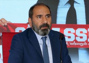 Sivasspor’da Mecnun Otyakmaz tekrar lider seçildi