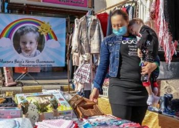 SMA yardım parası vurgununda kabahatini itiraf eden anne tutuklandı