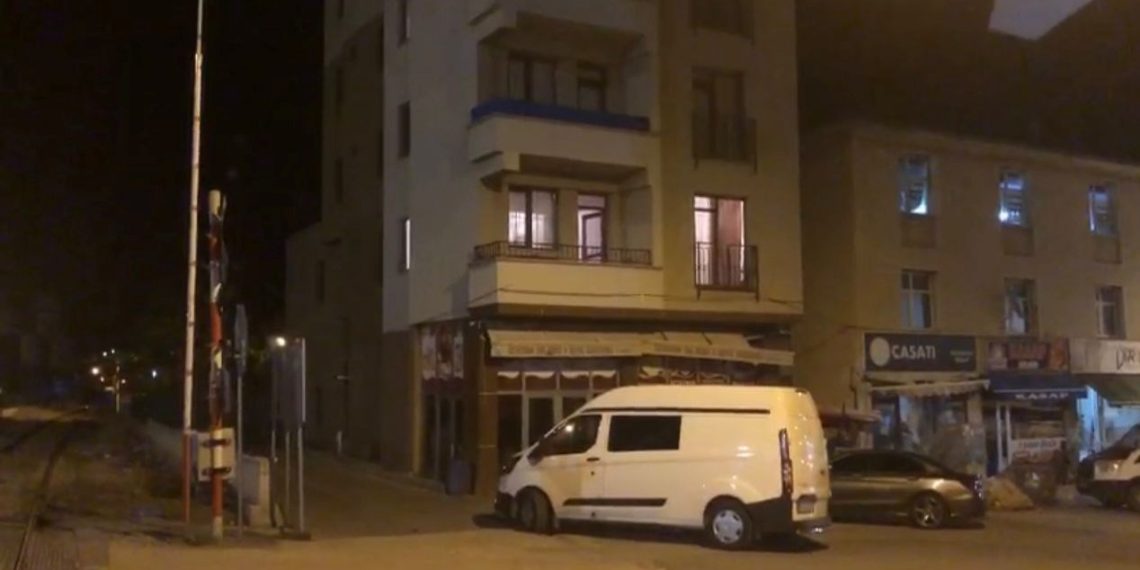 Şofbenden sızan gazdan zehirlenen kişi öldü: Eşinin durumu kritik