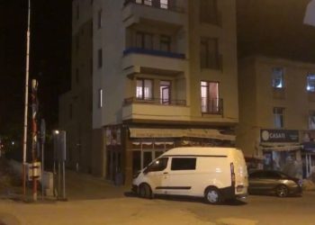 Şofbenden sızan gazdan zehirlenen kişi öldü: Eşinin durumu kritik