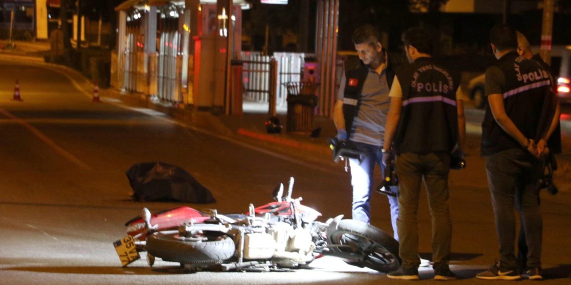 Sollama yaparken arkadaşına çarptı, 18 yaşındaki Ezgi hayatını kaybetti