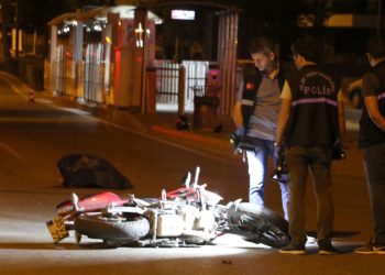 Sollama yaparken arkadaşına çarptı, 18 yaşındaki Ezgi hayatını kaybetti