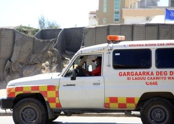 Somali’de oyun parkında patlama: 22 çocuk hayatını kaybetti