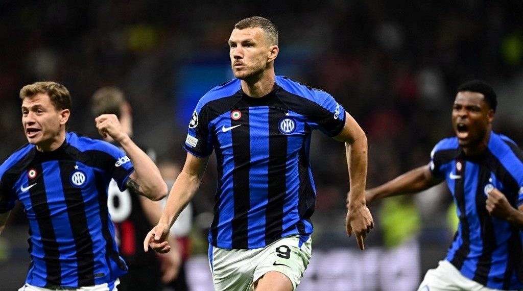 SON DAKİKA: Fenerbahçe’den Edin Dzeko açıklaması