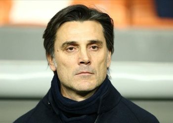 SON DAKİKA: Fenerbahçe’den Vincenzo Montella açıklaması