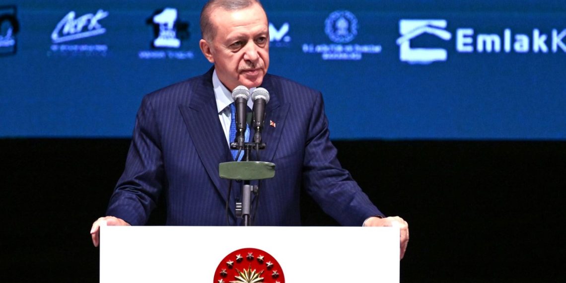 SON DAKİKA HABERİ: Cumhurbaşkanı Erdoğan’dan Kılıçdaroğlu’na “kırsal kesim” yansısı