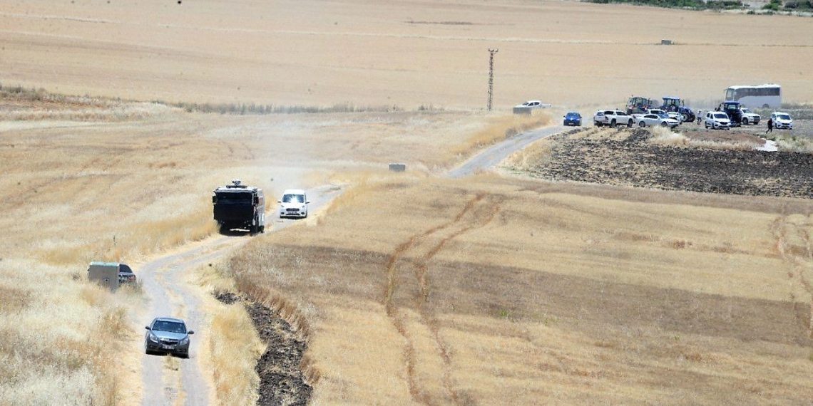 SON DAKİKA HABERİ: Diyarbakır’da 9 kişinin hayatını kaybettiği olayla ilgili 5 gözaltı