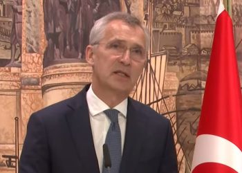 SON DAKİKA HABERİ… Stoltenberg: İsveç kendine düşen sorumluluğu yerine getirdi