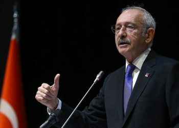 SON DAKİKA HABERİ… Yine aday olacak mı? Kılıçdaroğlu’ndan kurultay açıklaması